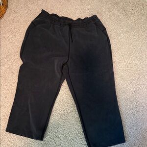 Lululemon women’s BlackPants
